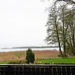 Сasa de vacaciones 'am Seeufer'