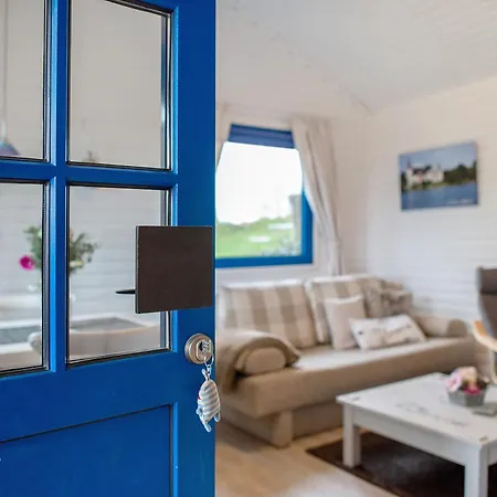 'am Seeufer' Nyaraló