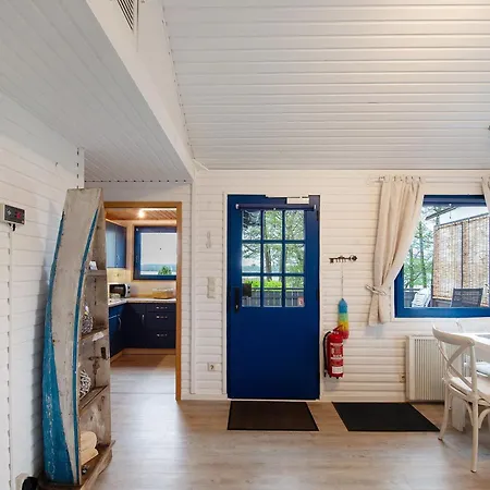 'am Seeufer' * Sietow