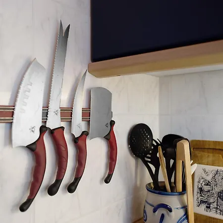 Nyaraló 'am Seeufer'