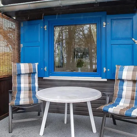 'am Seeufer' Holiday home *