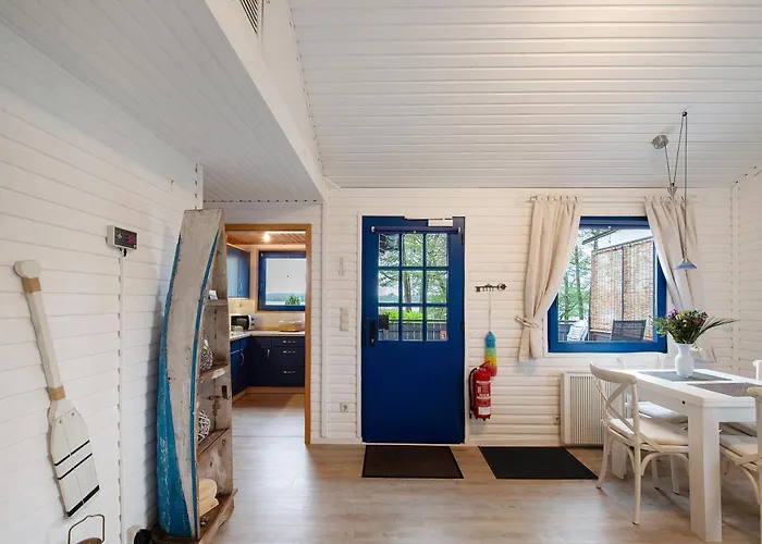 'am Seeufer' * Sietow